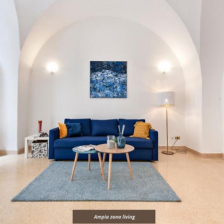 Blue Loft - Old Town Apartment Sit 莱切 外观 照片