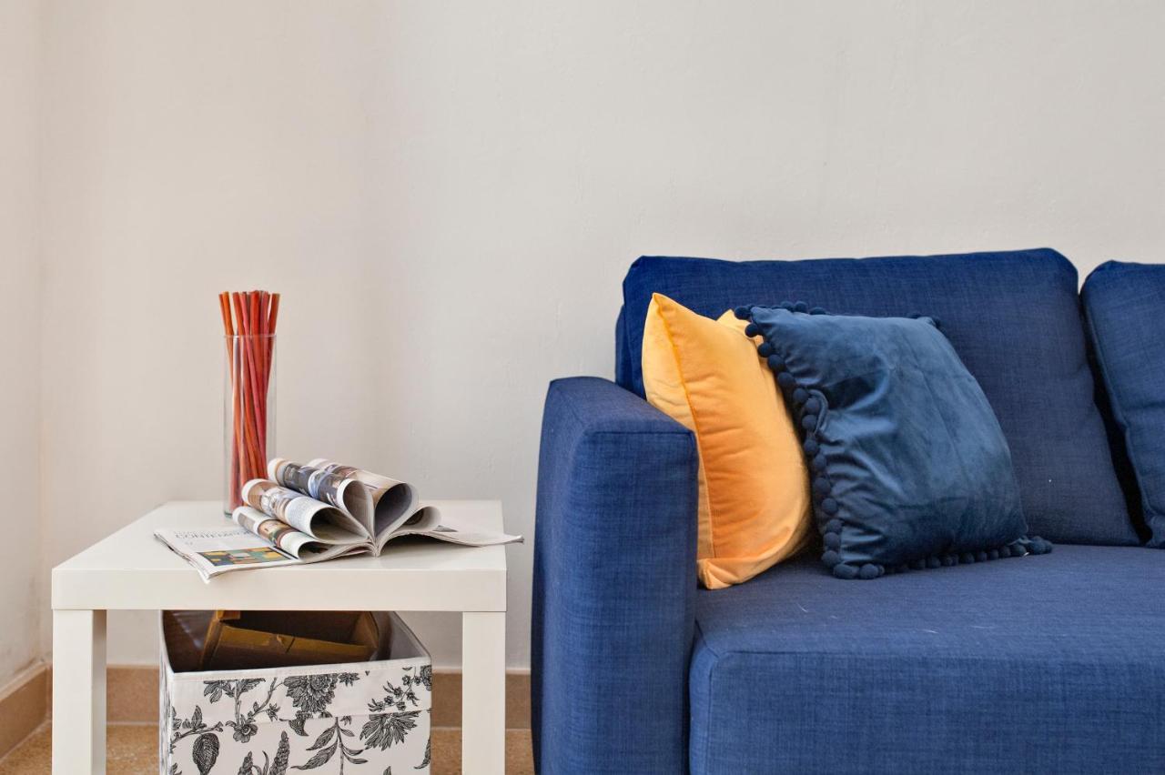 Blue Loft - Old Town Apartment Sit 莱切 外观 照片