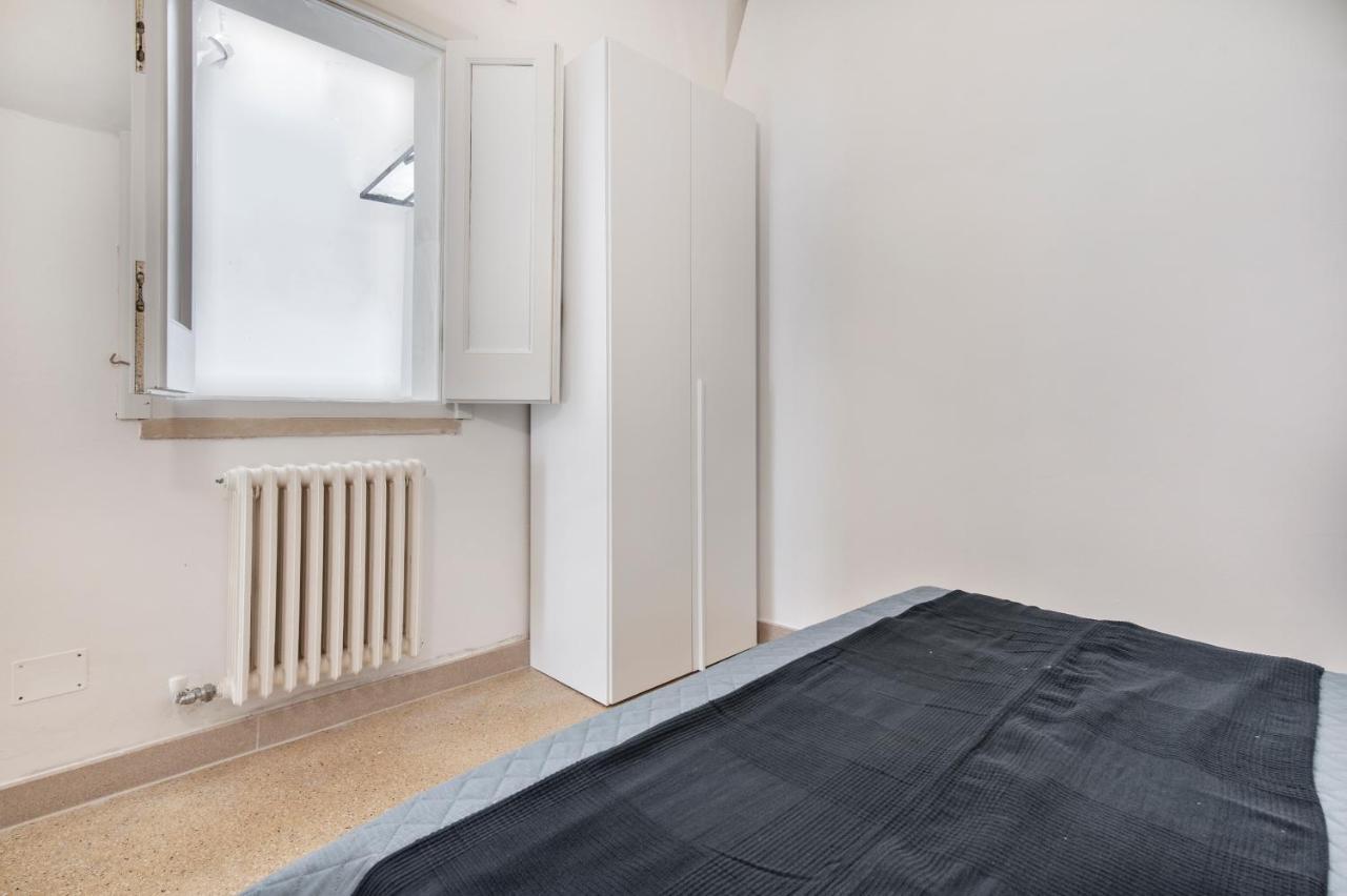 Blue Loft - Old Town Apartment Sit 莱切 外观 照片