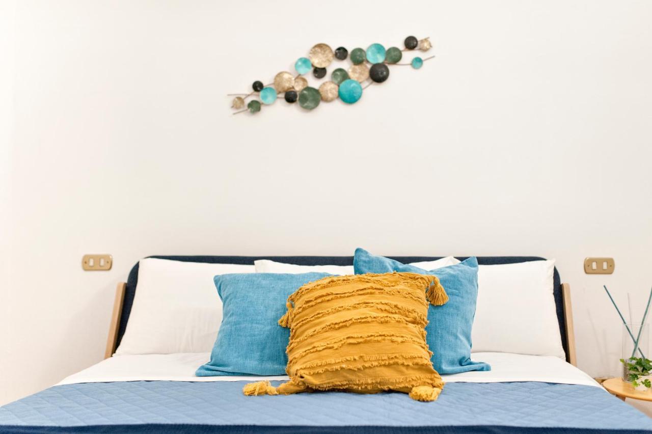 Blue Loft - Old Town Apartment Sit 莱切 外观 照片